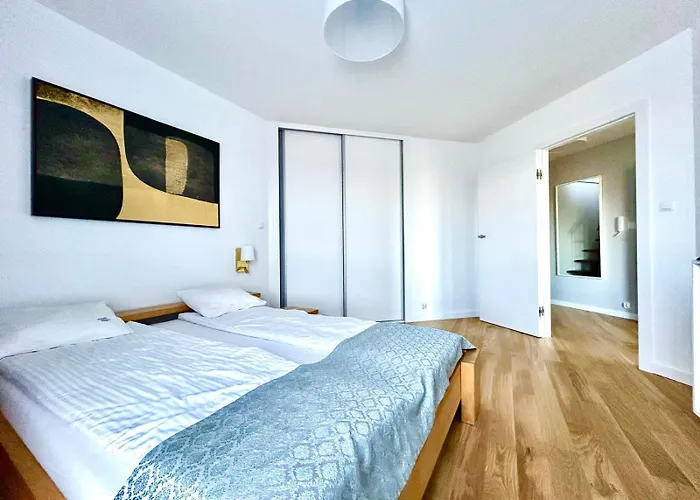 Apartamenty Karin Wladyslawowo