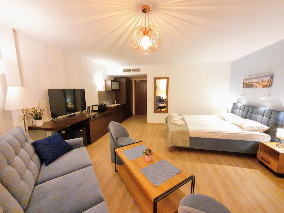 Karin Apartmán Władysławowo