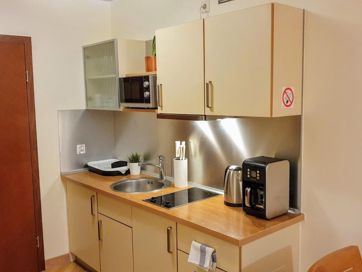 Karin Apartament Władysławowo
