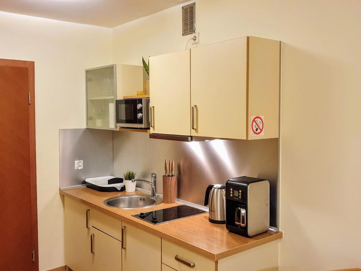 Apartmán Karin
