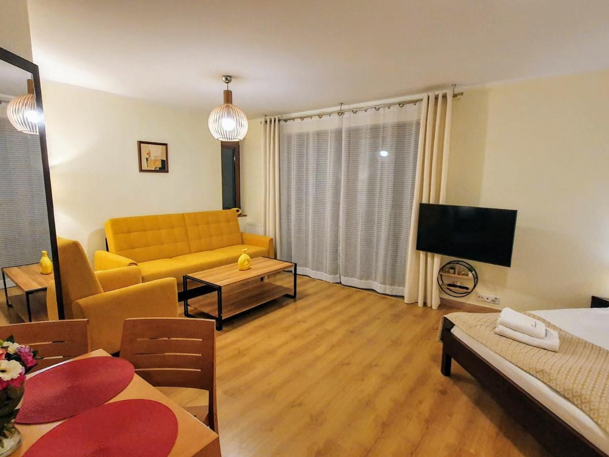 Karin Apartmán *