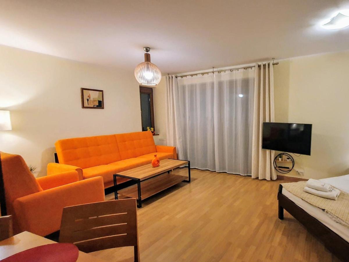 Karin Apartament