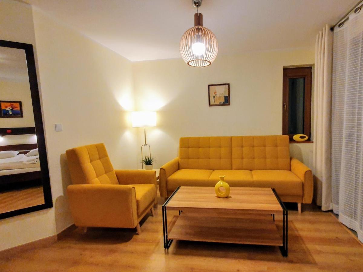 Apartmán Karin