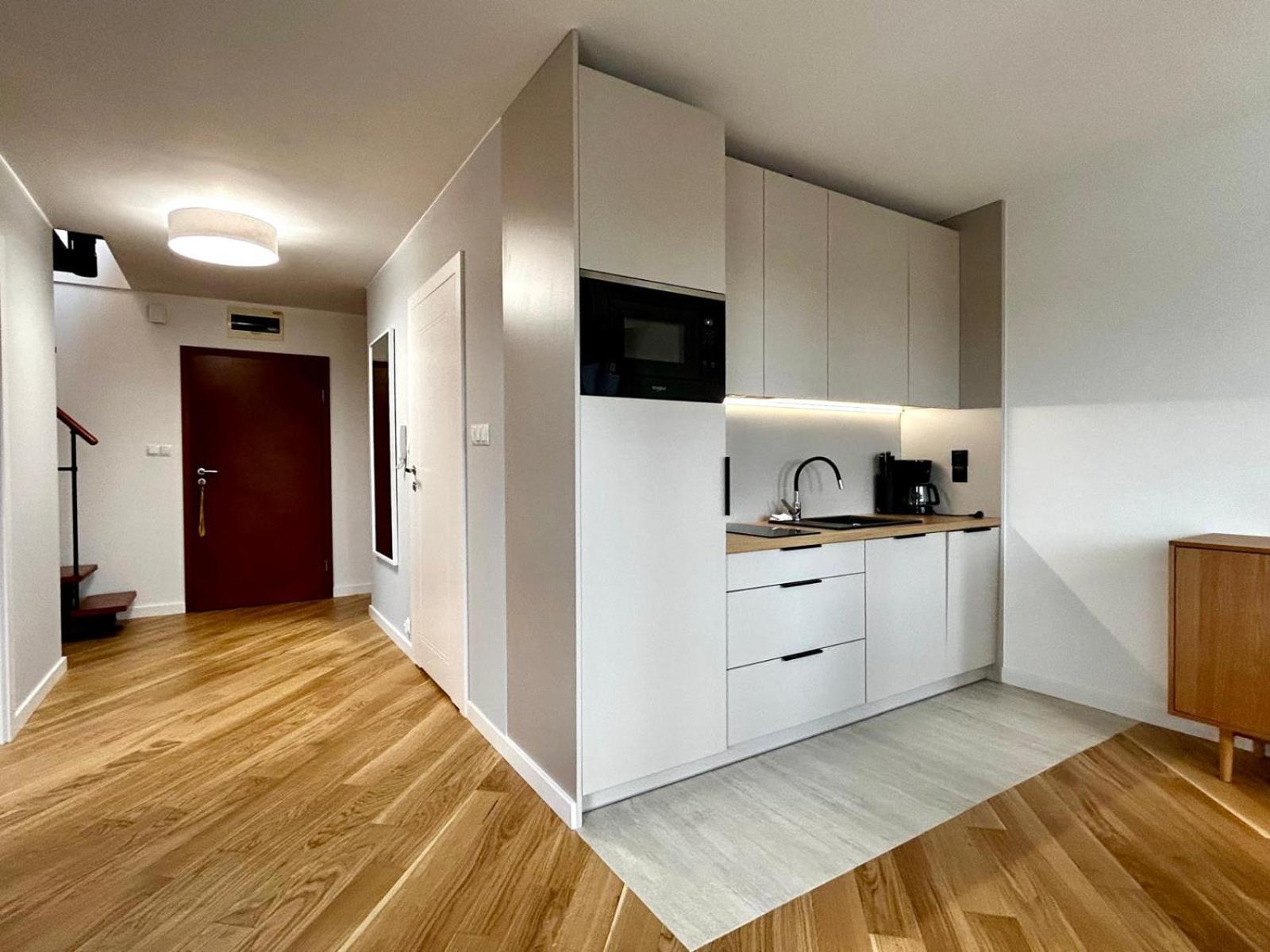 Apartmán Karin