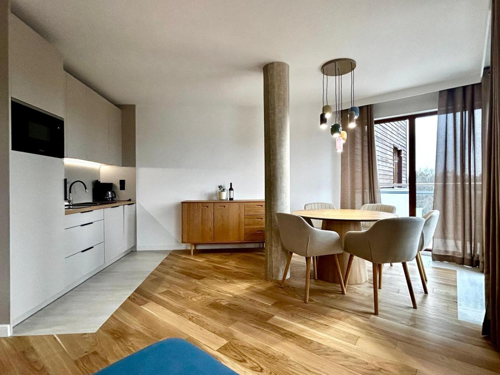 Karin Apartament Władysławowo