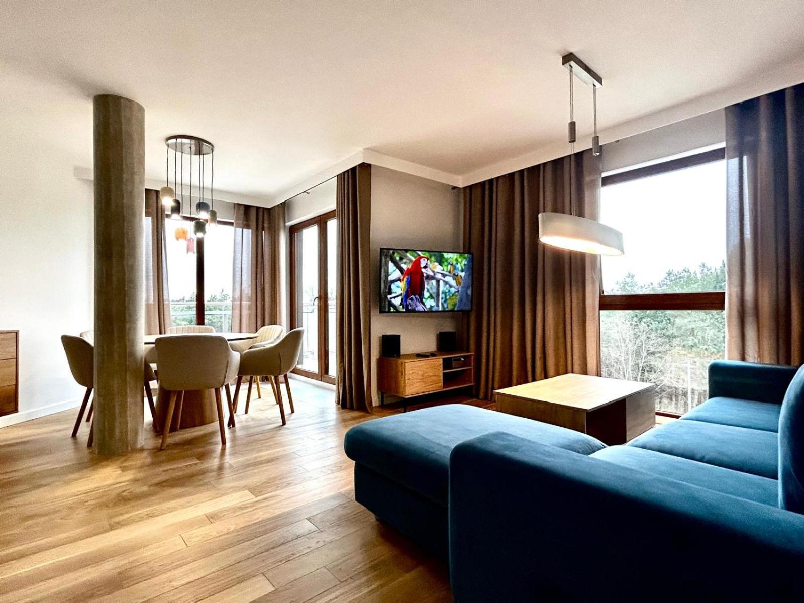 Apartament Karin Władysławowo