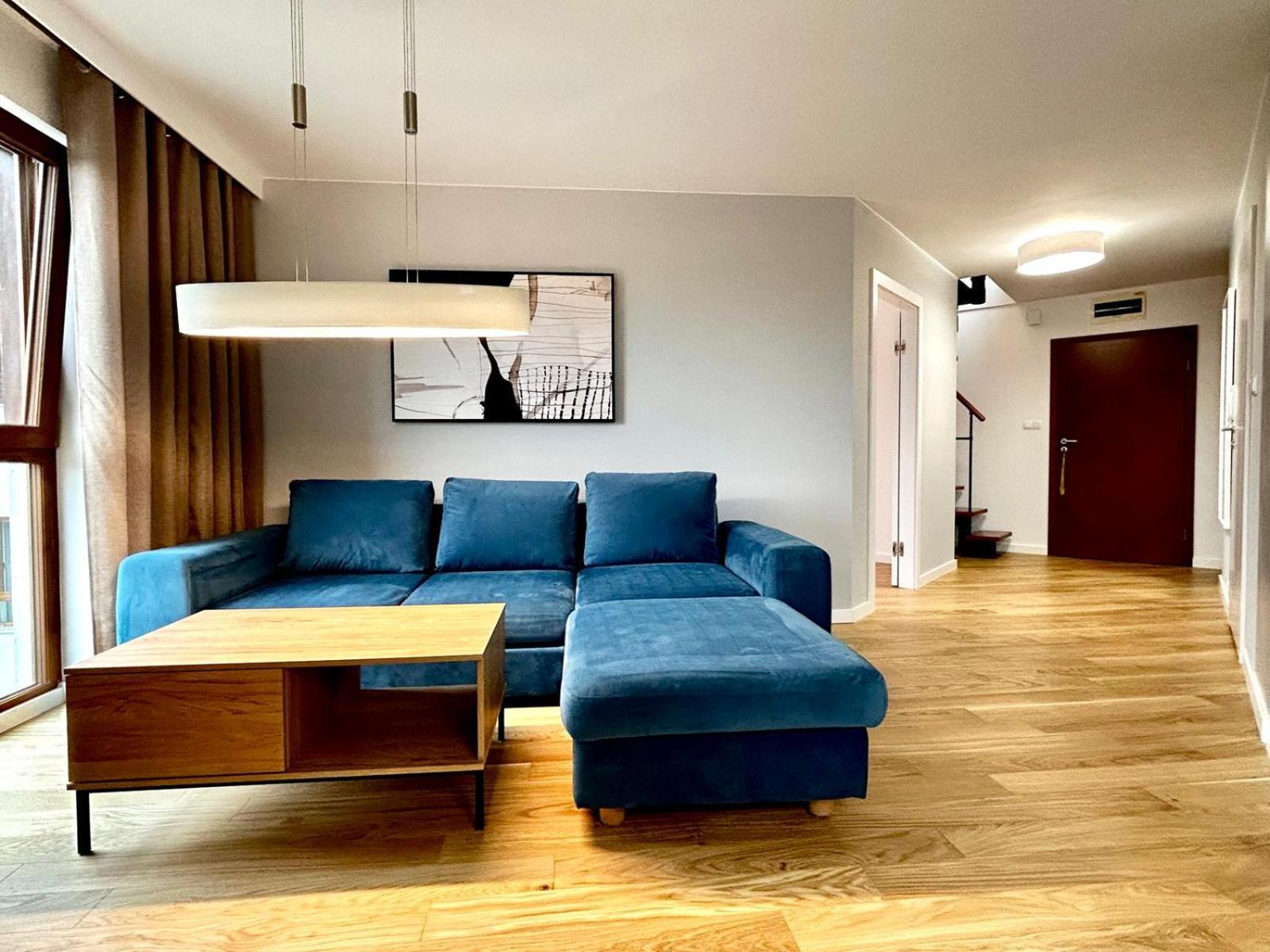 Apartmán Karin *