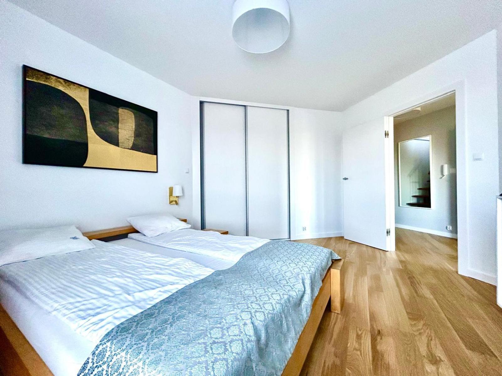 Apartmán Karin Władysławowo