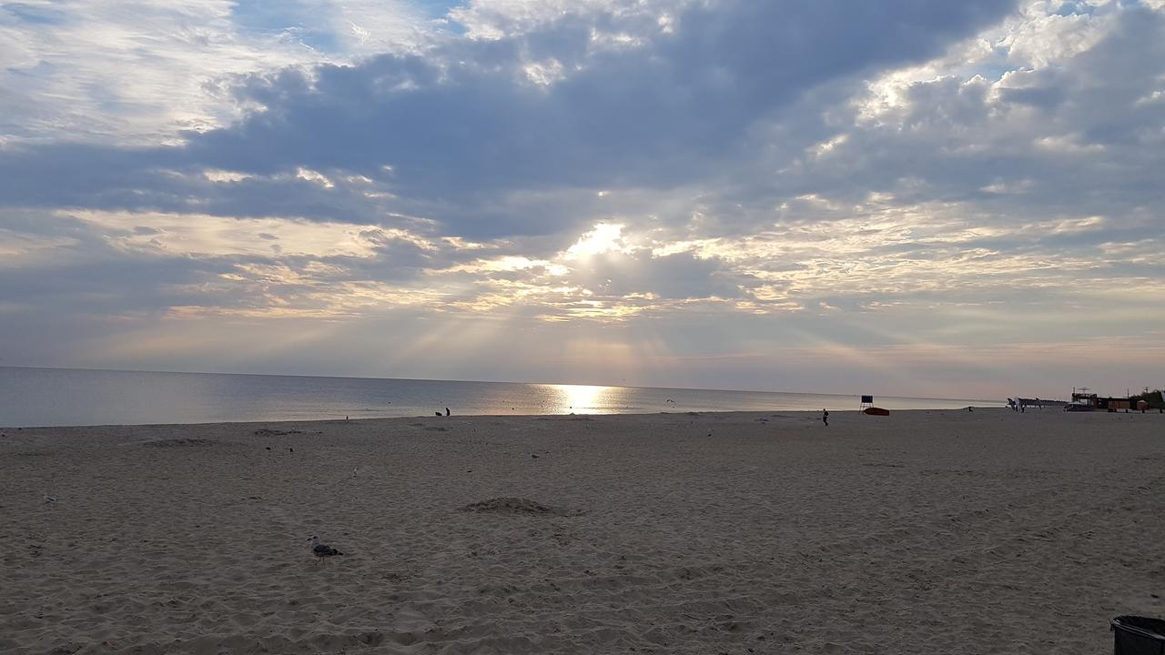Karin * Władysławowo