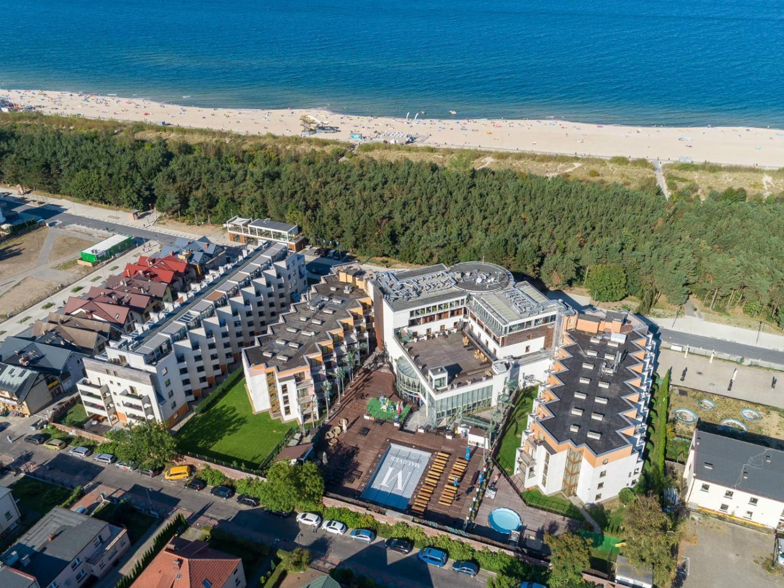 Karin Apartament Władysławowo