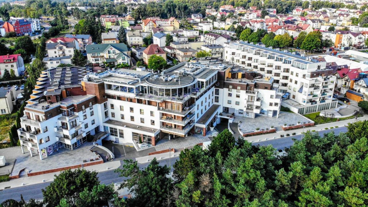 Karin Apartament